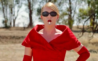 The Dressmaker – Review