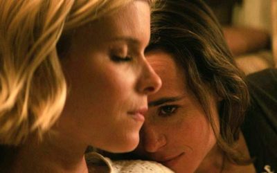 My Days of Mercy [2017] – Review
