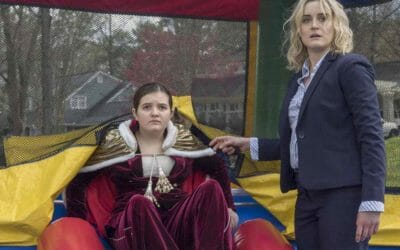 Family (2018) – Review