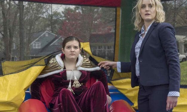 Family (2018) – Review