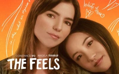 The Feels (2017) – Netflix Movie Review