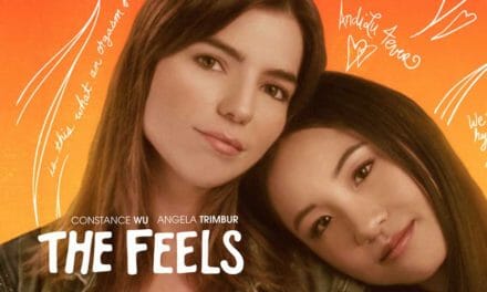 The Feels (2017) – Netflix Movie Review