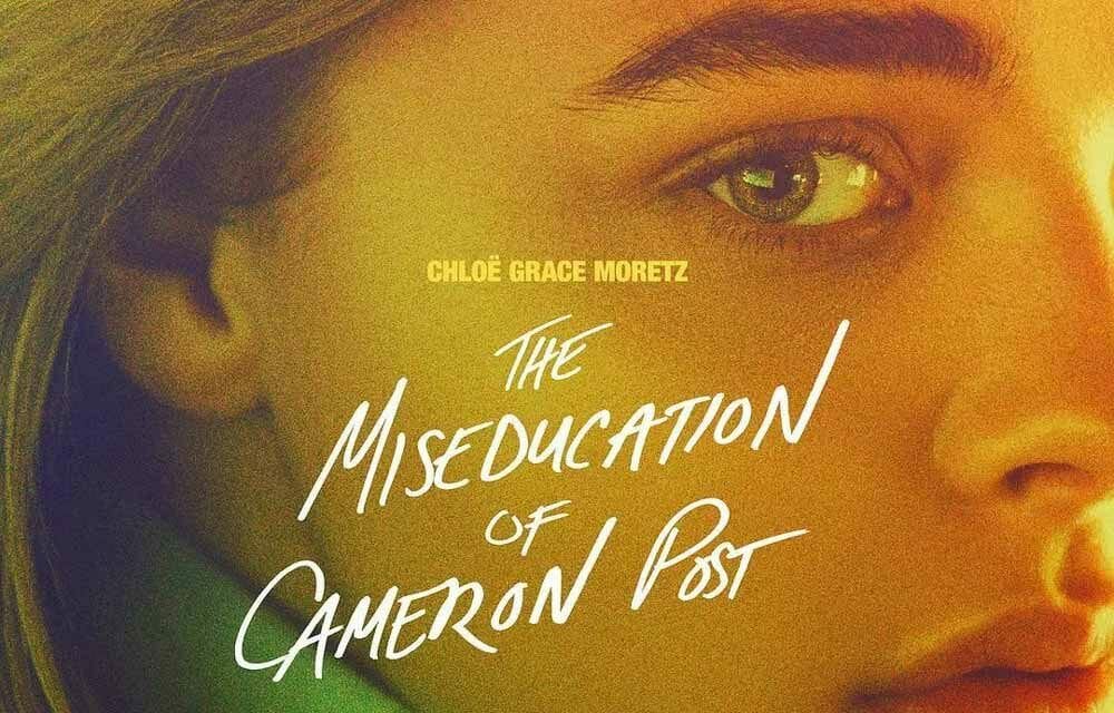 The Miseducation of Cameron Post (2018) – Review