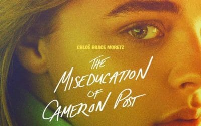 The Miseducation of Cameron Post (2018) – Review