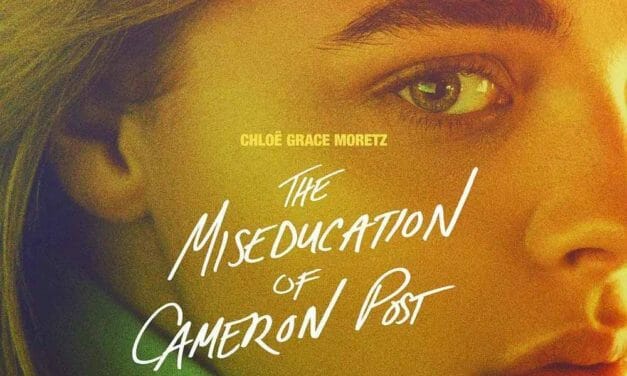 The Miseducation of Cameron Post (2018) – Review