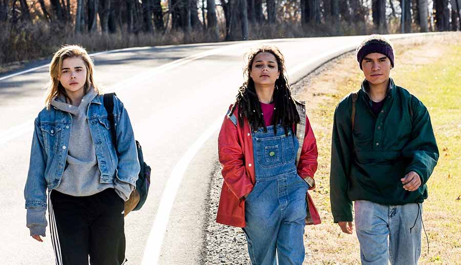 The Miseducation of Cameron Post (2018) Review