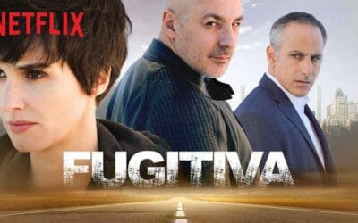 Fugitiva (Season 1) Review – Netflix
