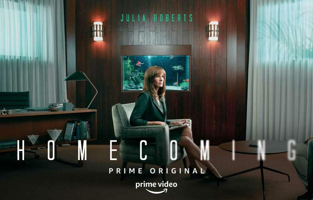 Homecoming (Season 1) Review – Amazon Prime