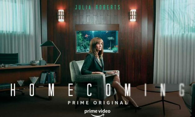 Homecoming (Season 1) Review – Amazon Prime