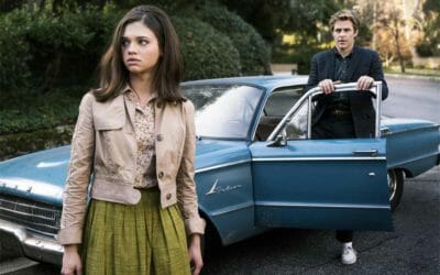I Am the Night (Episode 1) Review – TNT