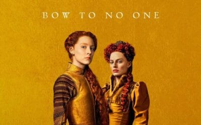 Mary Queen of Scots (2018) – REVIEW