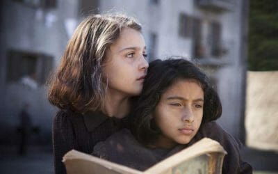 My Brilliant Friend (Season 1) Review – HBO