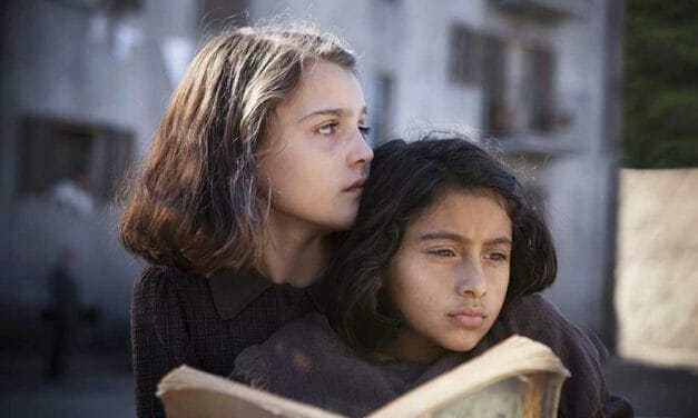 My Brilliant Friend (Season 1) Review – HBO