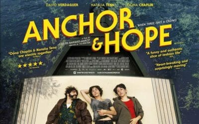 Anchor and Hope (2017) – Review