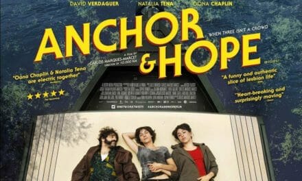 Anchor and Hope (2017) – Review