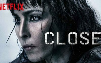 Close (2019) Review – Netflix