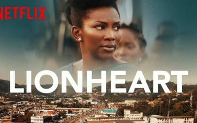 Lionheart (2019) Review – Netflix