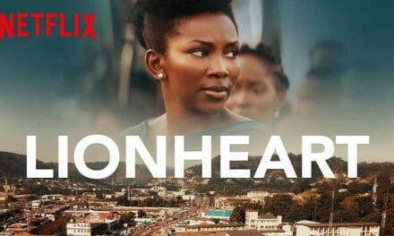 Lionheart (2019) Review – Netflix