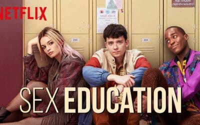 Sex Education – Review – Netflix (Season 1)