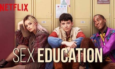 Sex Education – Review – Netflix (Season 1)
