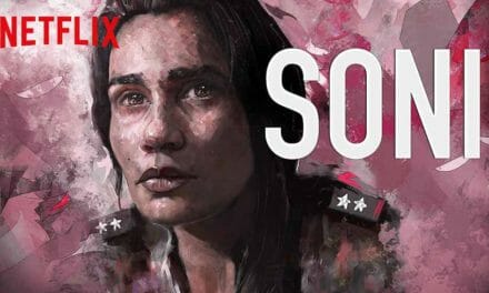 Soni (2018) Review – Netflix
