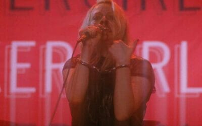 Her Smell (2018) Review