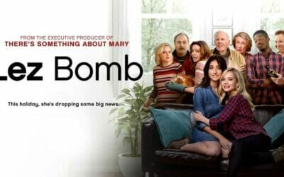 Lez Bomb (2018) Review – Netflix