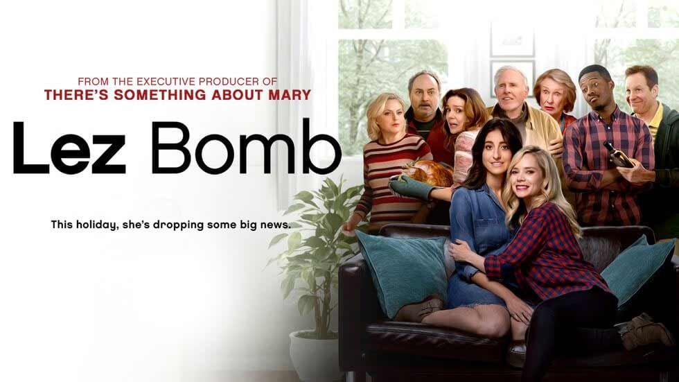 Lez Bomb (2018) Review – Netflix