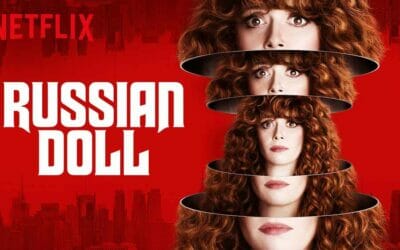 Russian Doll – Review – Netflix (Season 1)