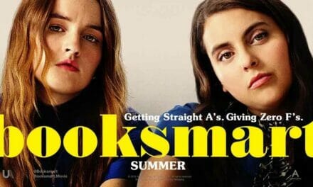 First trailer for BOOKSMART – Olivia Wilde’s Director Debut