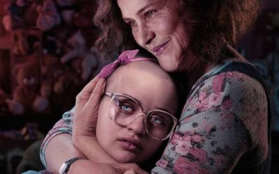 The Act (mini-series) Review – Hulu