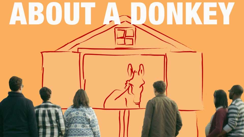 About a Donkey (2018) – Review