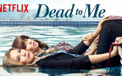 Dead to Me – Review – Netflix (Season 1)