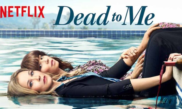 Dead to Me – Review – Netflix (Season 1)