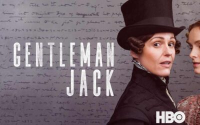 Gentleman Jack – Review – HBO (Season 1)