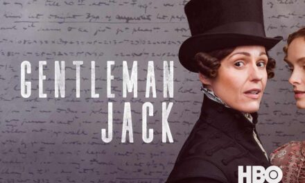 Gentleman Jack – Review – HBO (Season 1)