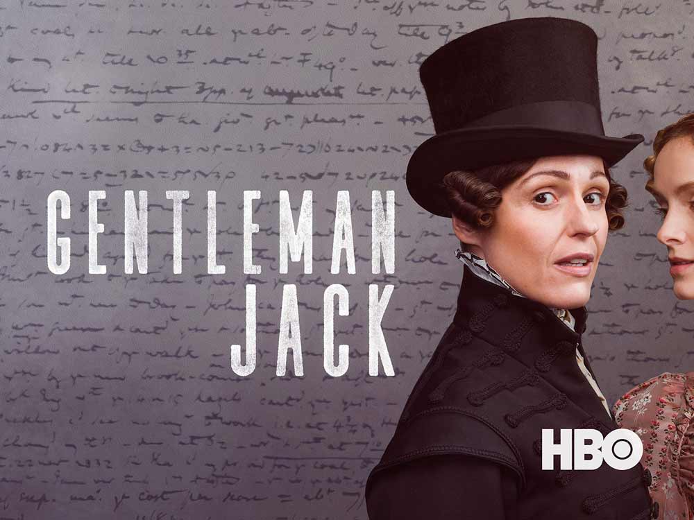 Gentleman Jack Review Hbo Season 1 Womentainment