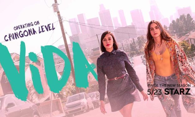 Vida (Season 2) – Review – Starz