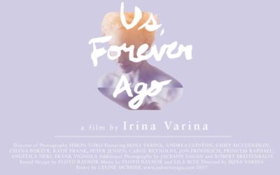 Us, Forever Ago (2018) – Review
