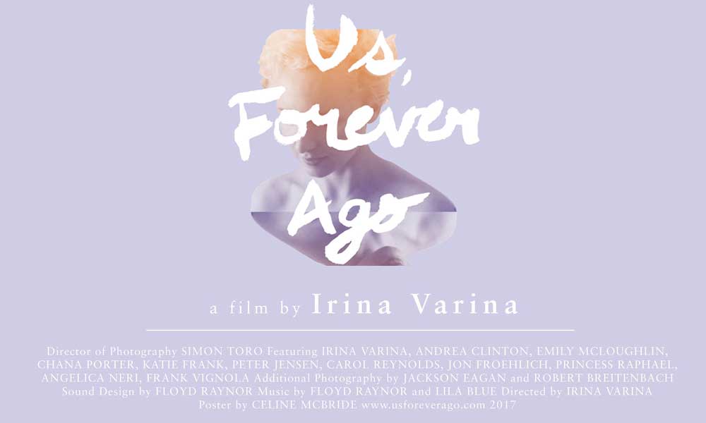 Us, Forever Ago (2018) – Review