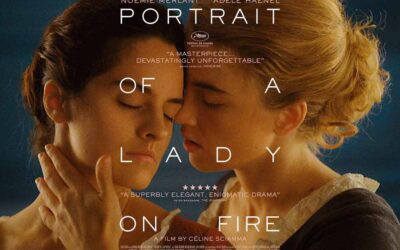 Portrait of a Lady on Fire – Movie Review