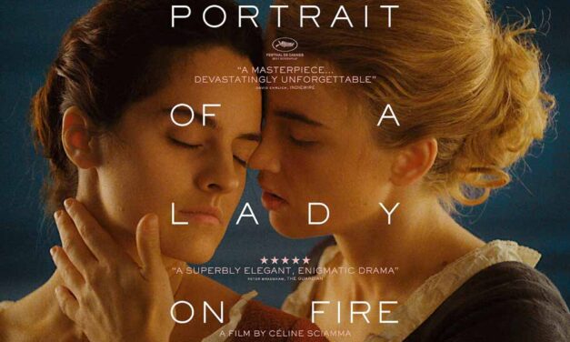 Portrait of a Lady on Fire – Movie Review