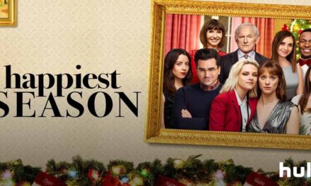 Happiest Season – Review [Hulu]