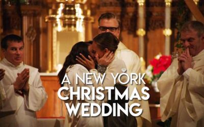 A New York Christmas Wedding – Netflix Review
