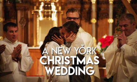 A New York Christmas Wedding – Netflix Review