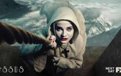 Black Narcissus – Series Review [FX on Hulu]