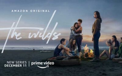 The Wilds (Season 1) Review – Amazon Prime