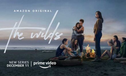 The Wilds (Season 1) Review – Amazon Prime