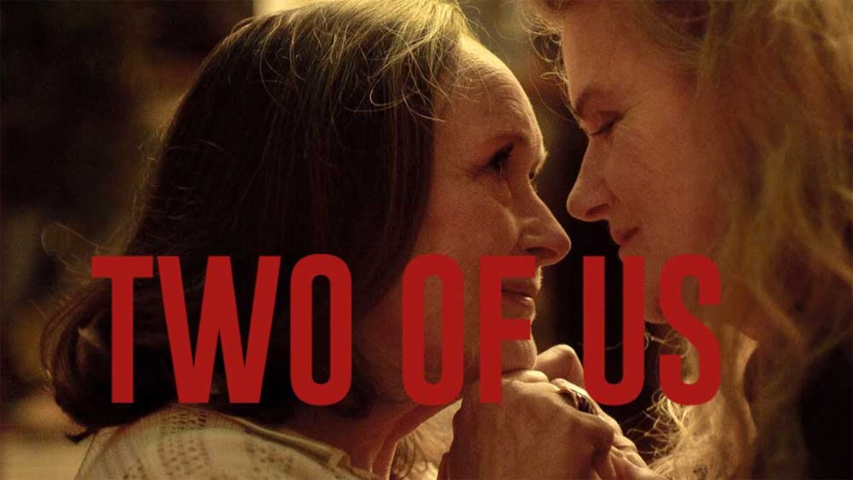 Two of Us [Deux] – Review, Lesbian Love Story