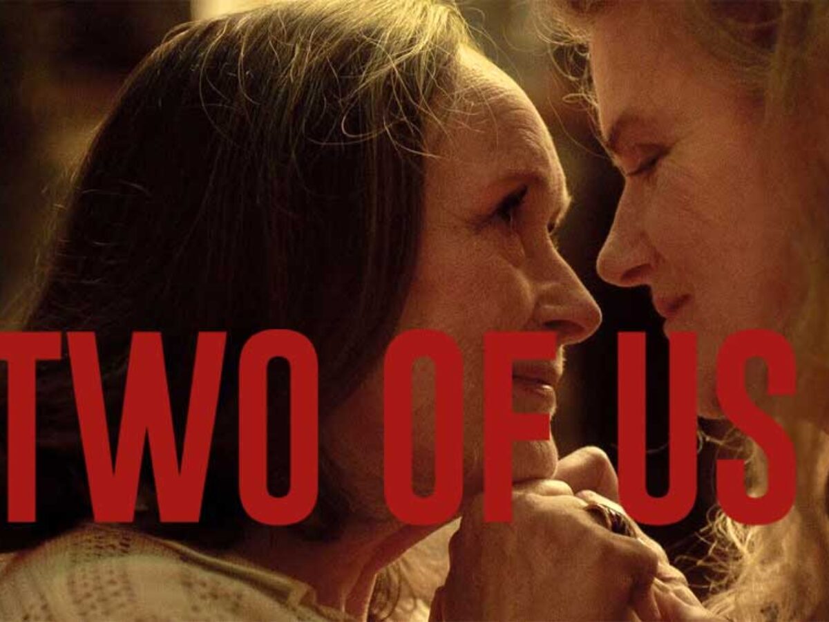 Review: Two of Us - Cineuropa